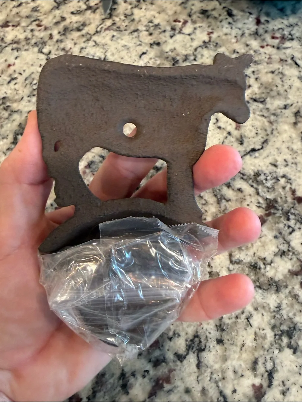 N/A cast iron